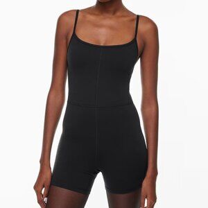 Aritzia Wilfred Free Freestyle 5" Romper